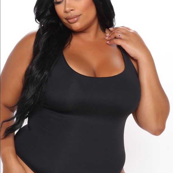 Fashionova 1 piece swimsuit - Picture 2 of 4